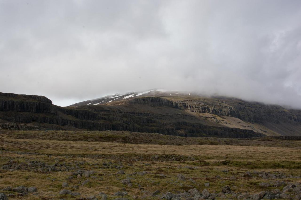 Bragdavellir Holiday Home - B&B Djúpivogur