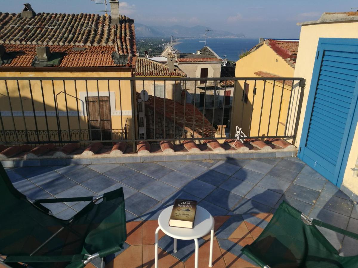 B&B San Felice Circeo - Appartamento Nonna Angelina - Bed and Breakfast San Felice Circeo