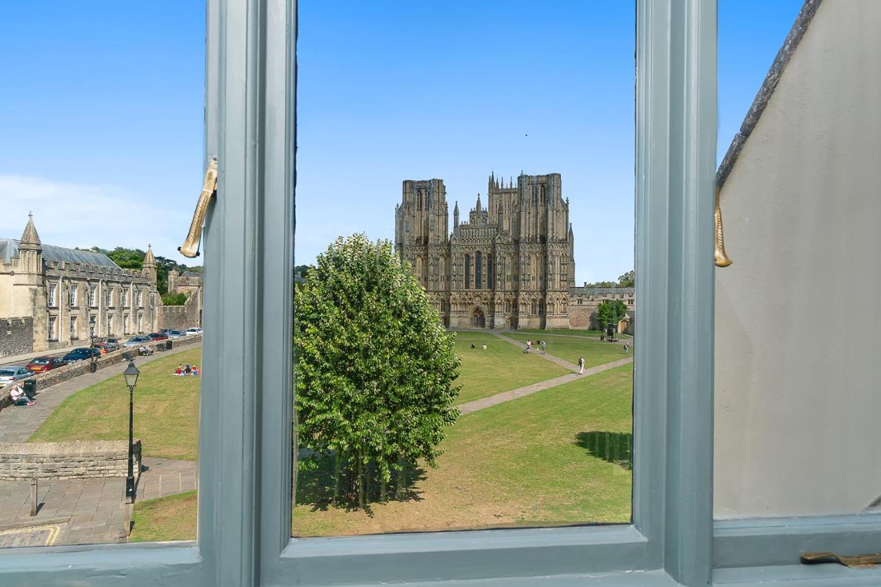 Habitación Doble Deluxe con vistas a la catedral