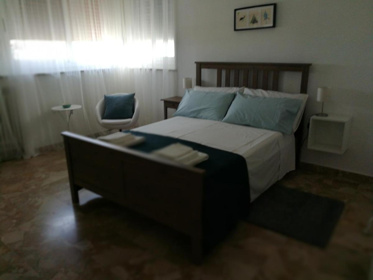 Habitación Doble con baño privado