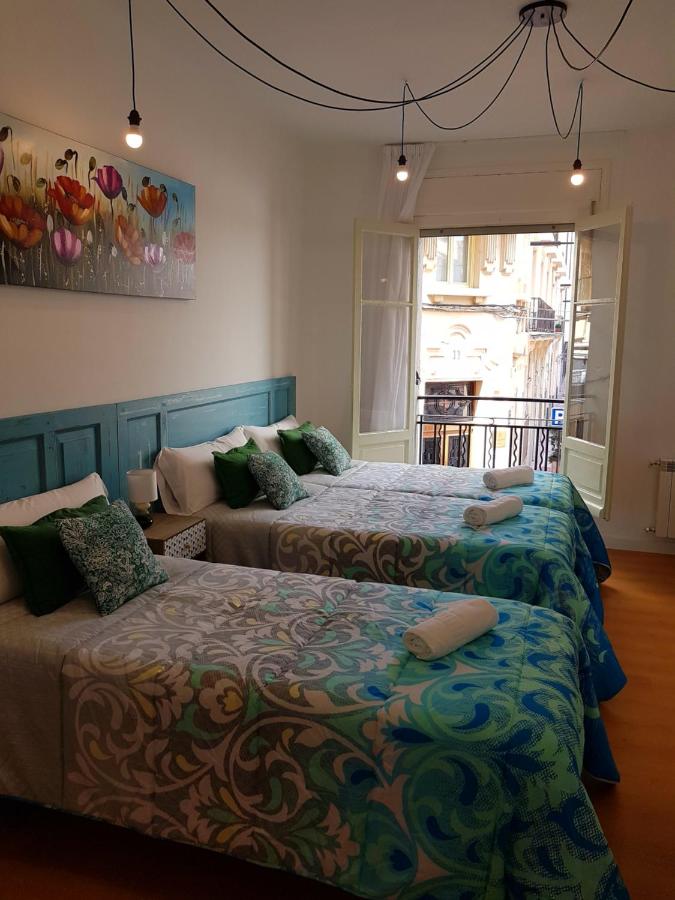 Familiekamer met Gedeelde Badkamer