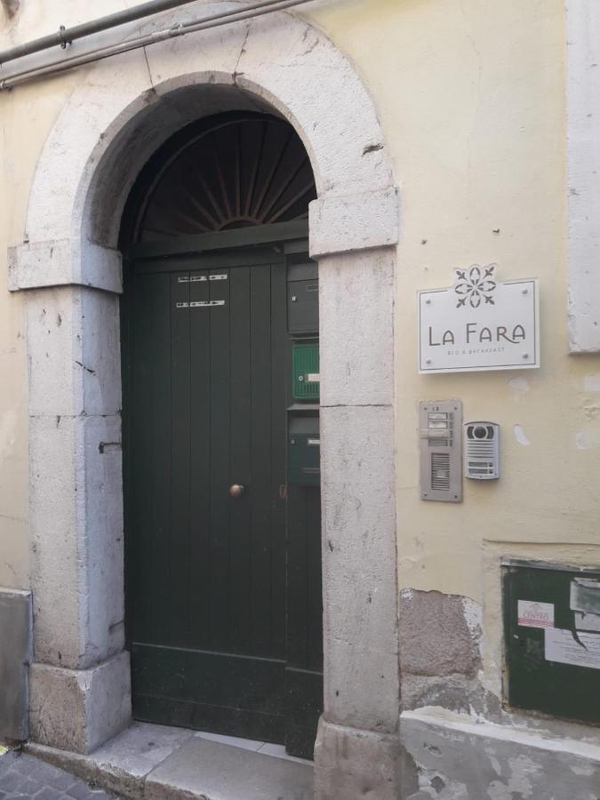La Fara B&B - B&B