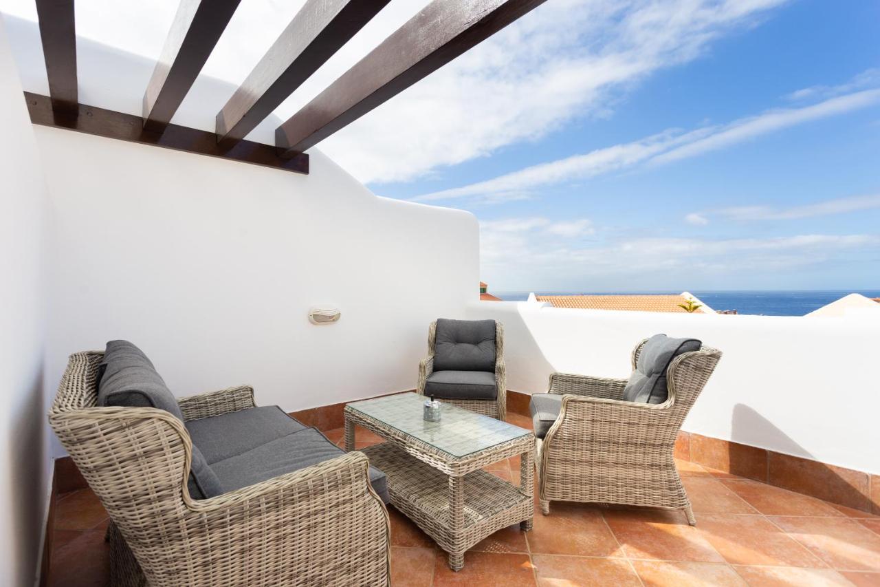 EDEN RENTALS Duplex Adeje Palace - Ferienwohnung Playa Paraiso