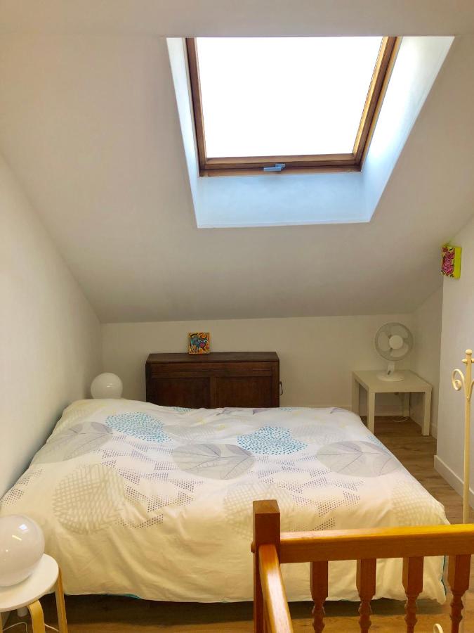 maison Vendeuvre sur barse - Ferienwohnung