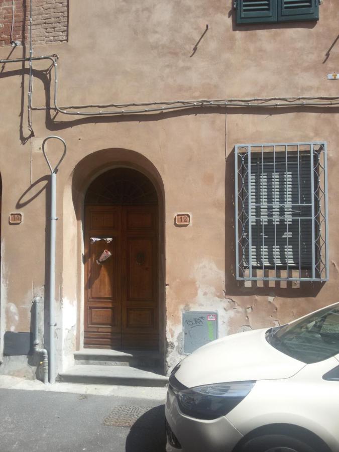 Vacantara - Chambres d’hôtes Pise