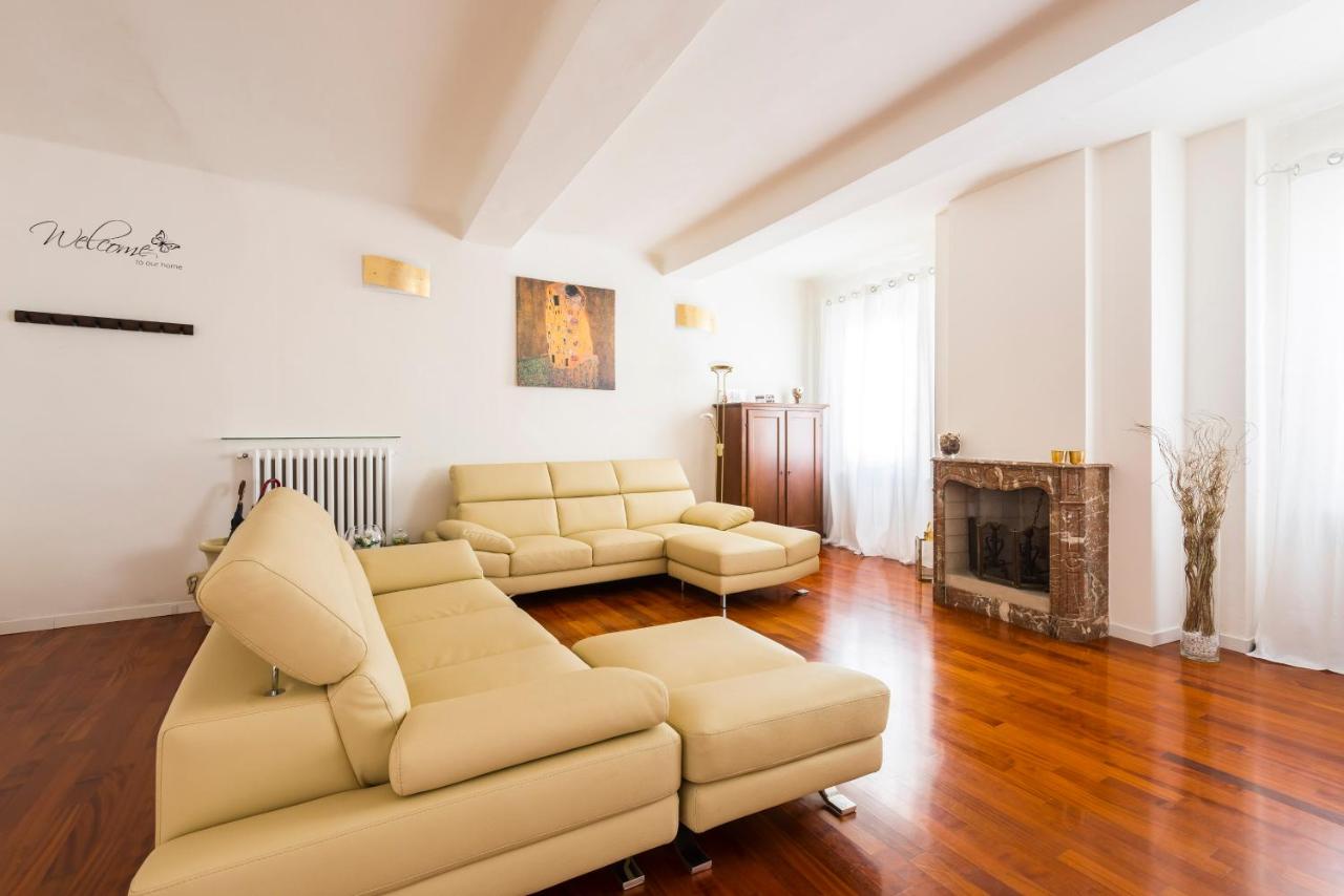 B&B Modena - La Corte del Duca - Bed and Breakfast Modena