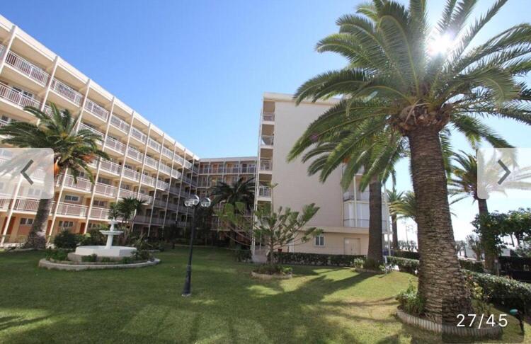 La Pineda De Salou Port Aventura - B&B La Pineda