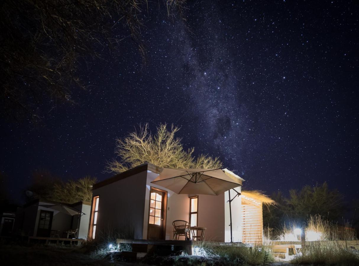 B&B San Pedro de Atacama - Lodge Quelana - Bed and Breakfast San Pedro de Atacama