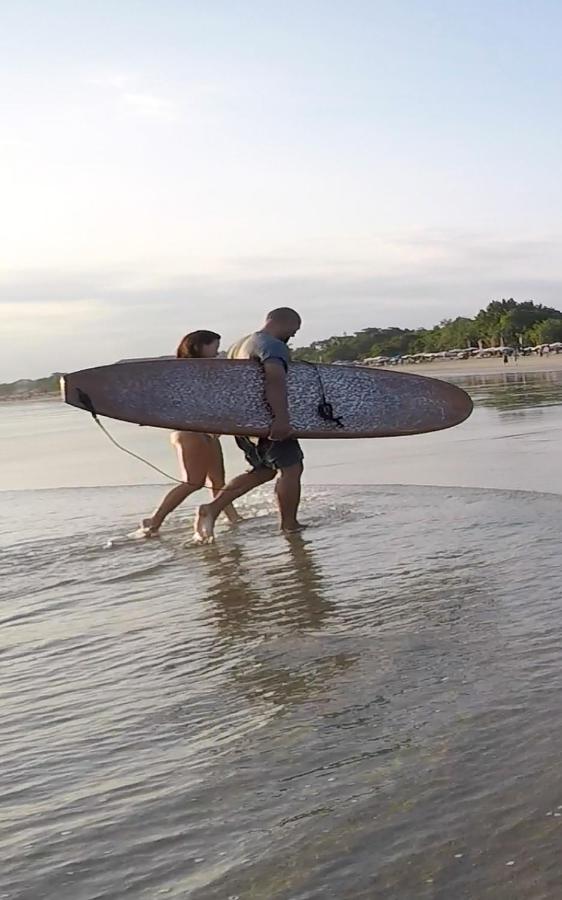 Villa Anyelir - B&B Seminyak