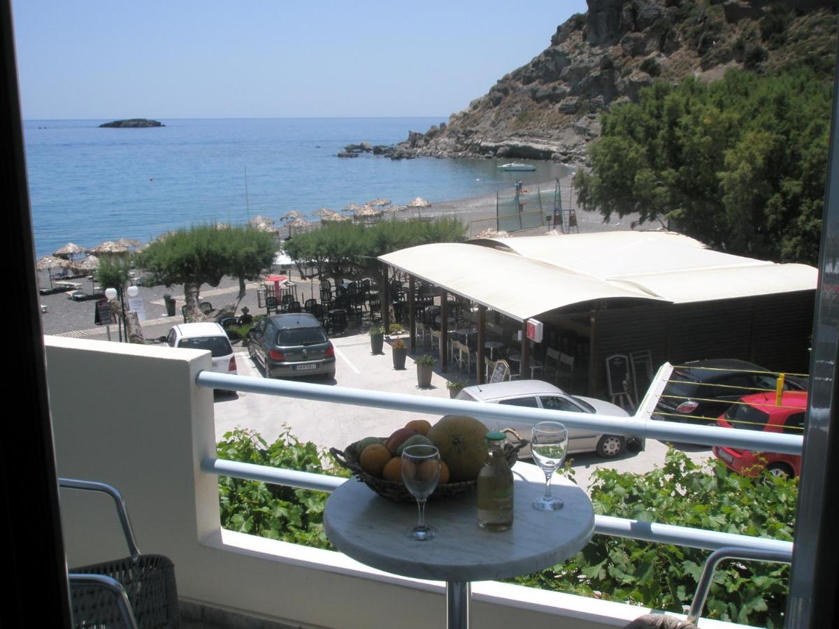 Agia Fotia - B&B Ayía Fotiá