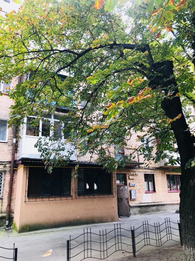 Неймовірно затишна студія у центрі міста біля лікарні імені Пирогова - Ferienwohnung