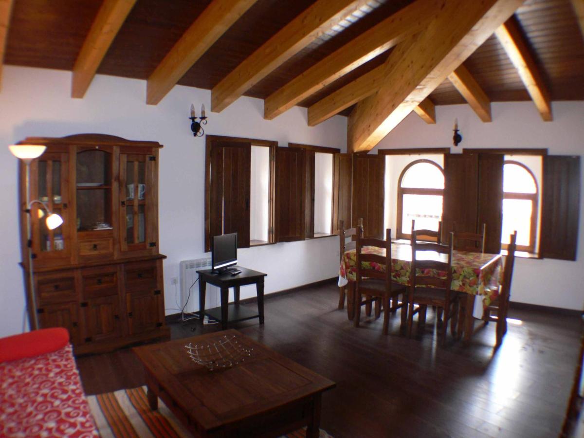 1g CASA DE LOS FERNANDEZ RAJO - B&B Orihuela del Tremedal