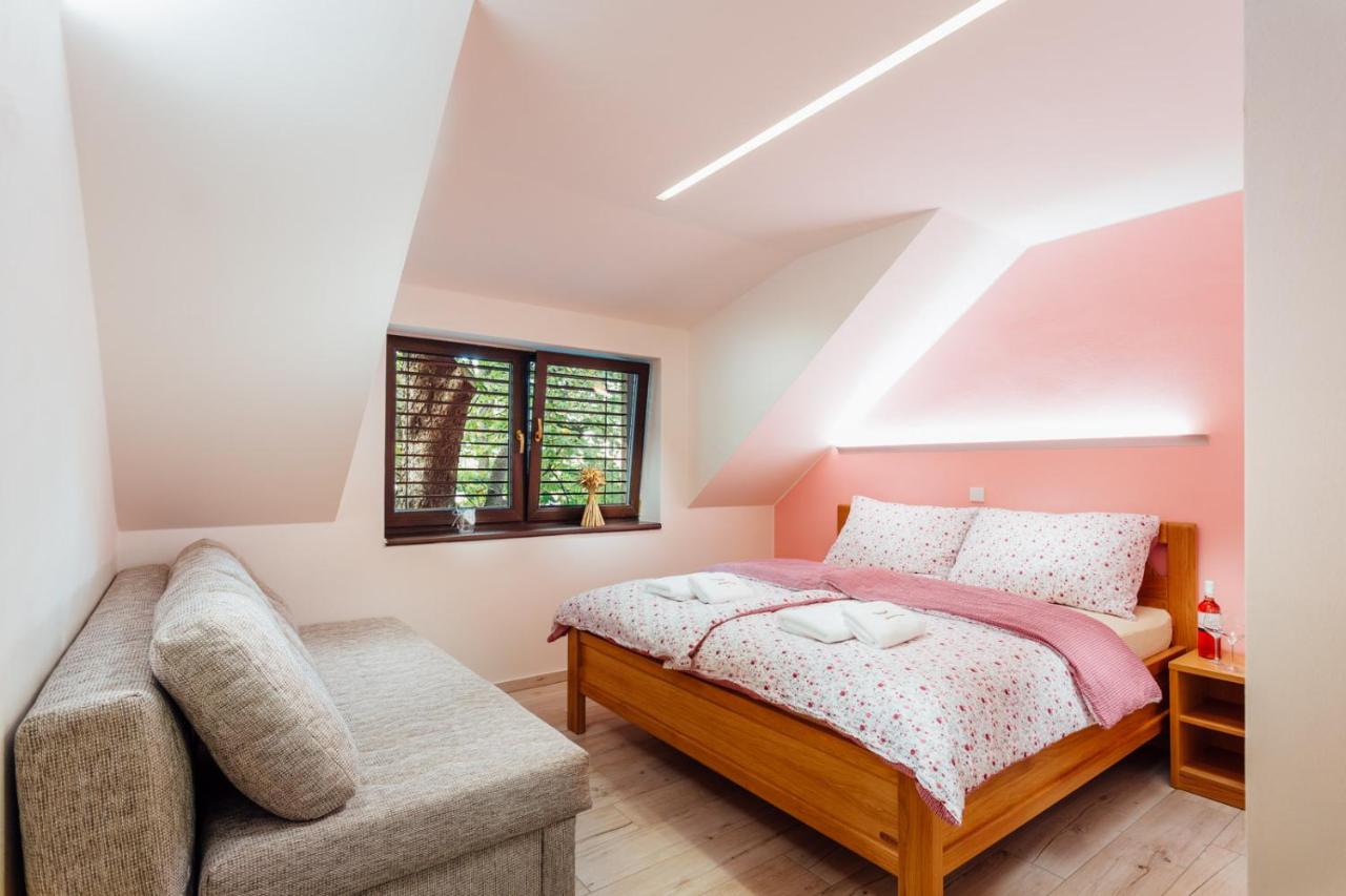 Habitación Deluxe con cama extragrande