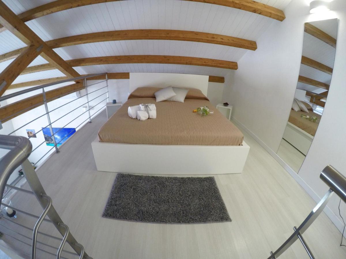 Maisonette-Apartment