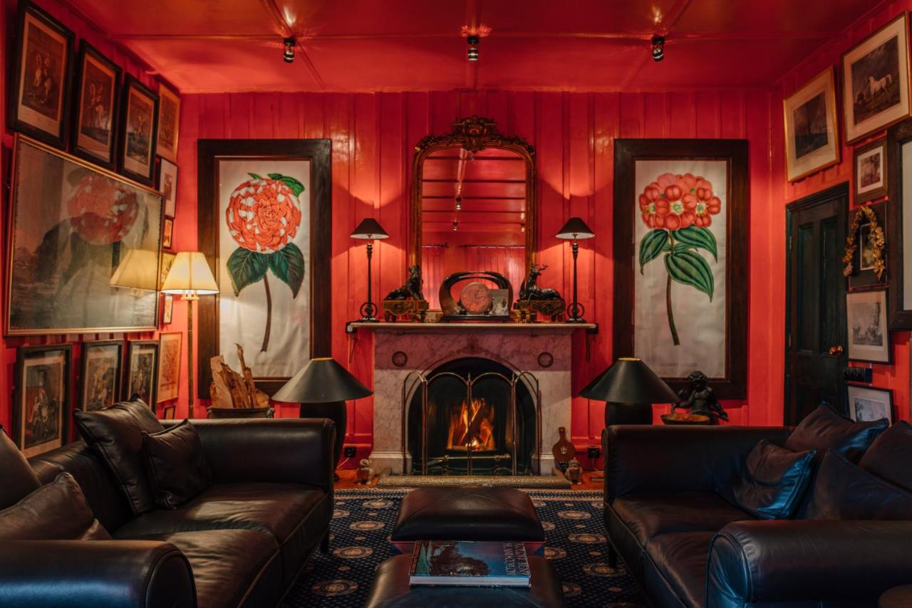 SinhaGiri Mansion - B&B Nuwara Eliya