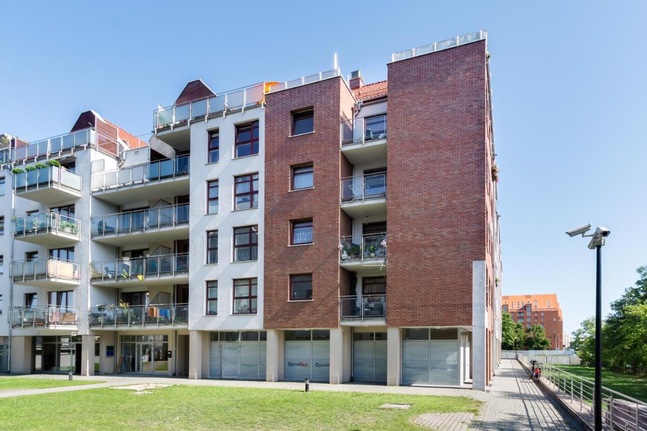 Elite Apartments by the River - Ferienwohnung