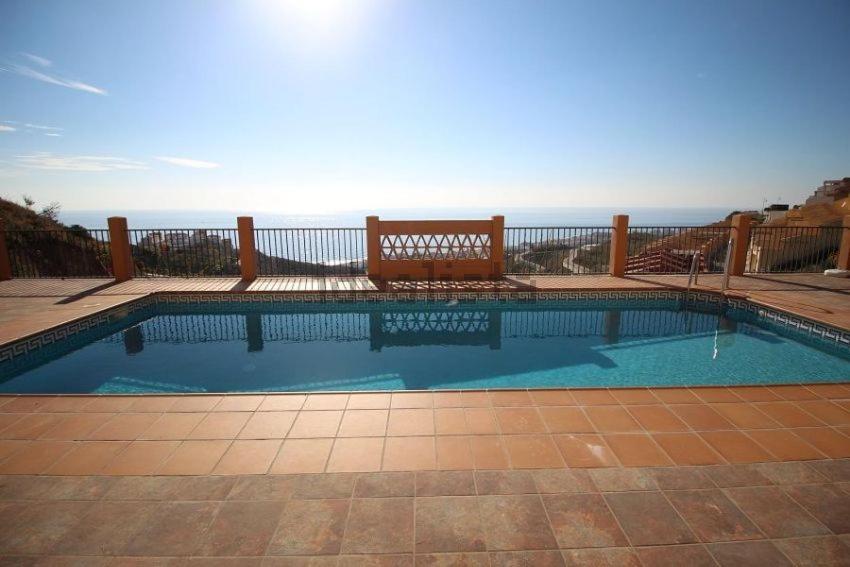 B&B Torrox - El Peñoncillo - Bed and Breakfast Torrox