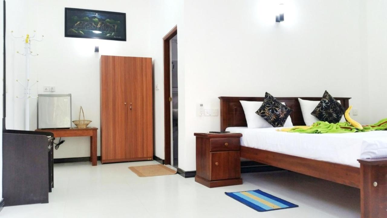 Double Room with Lake View