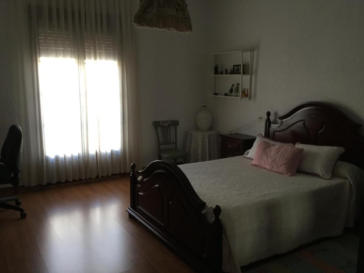 Standaard Tweepersoonskamer met Gedeelde Badkamer