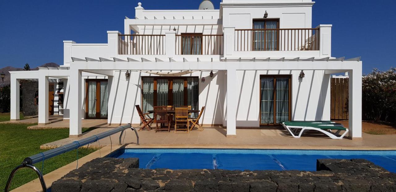 Villa Papagayo - Chambres d’hôtes