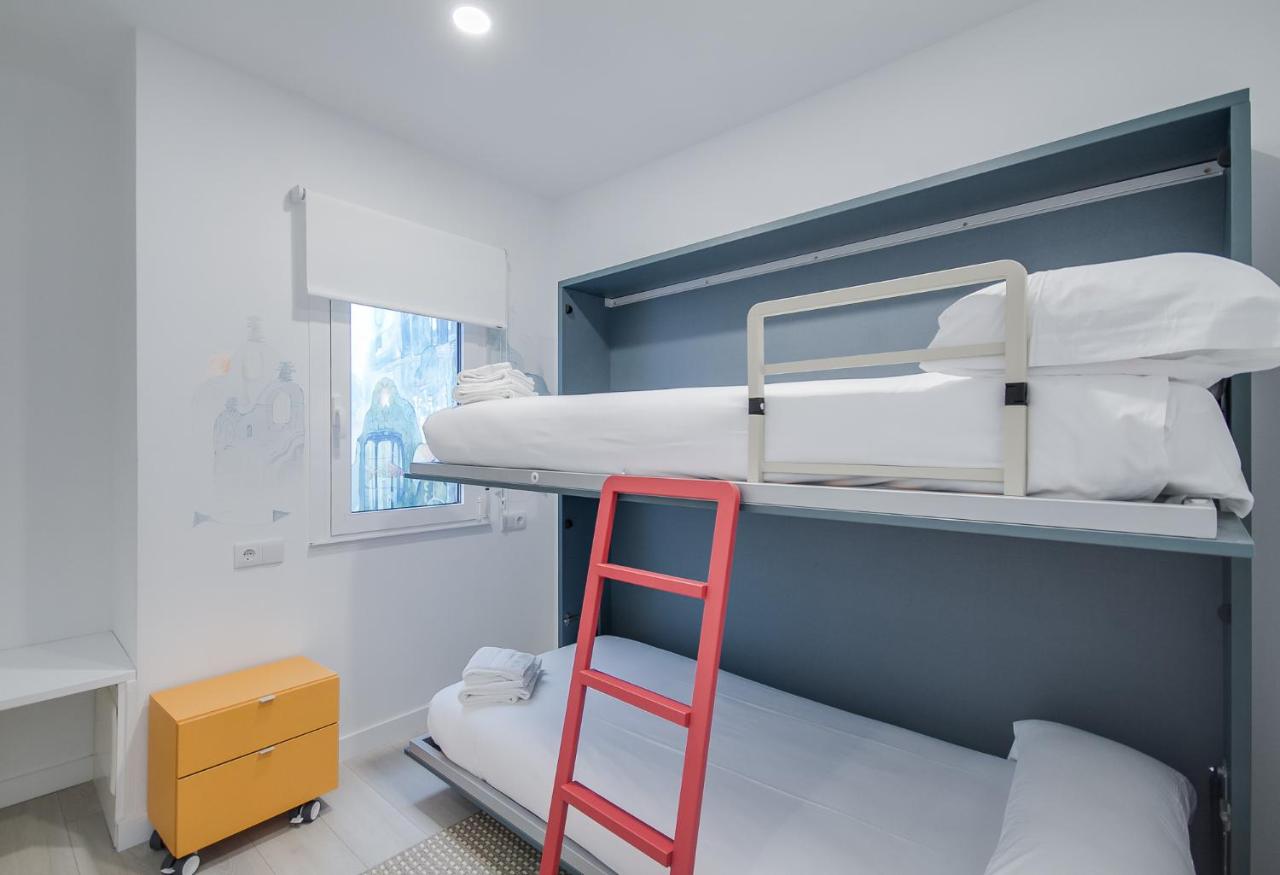 Apartamento Familiar