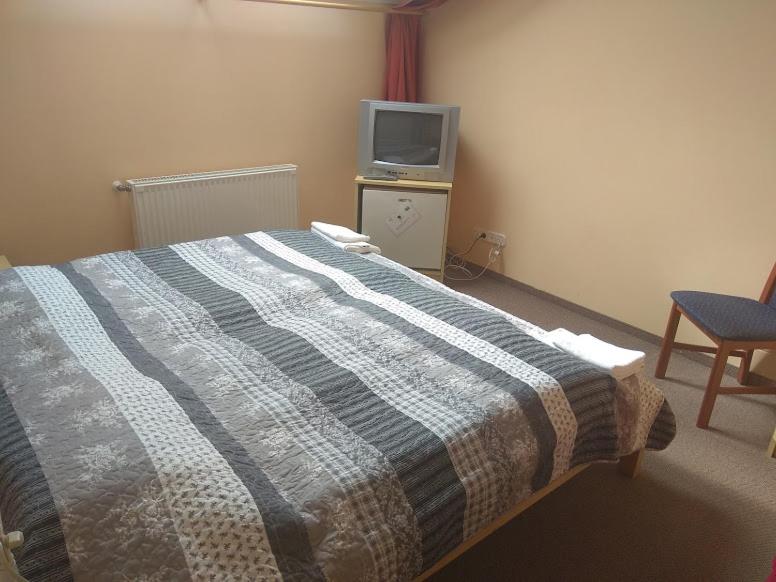 Large Double or Twin Room