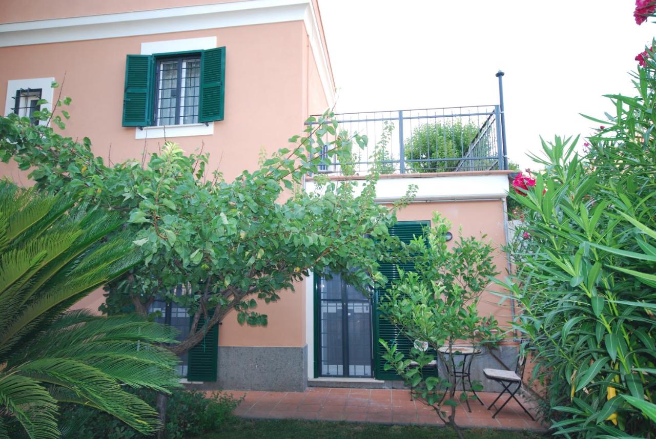L'Oasi al Pigneto - Guest house - B&B Roma