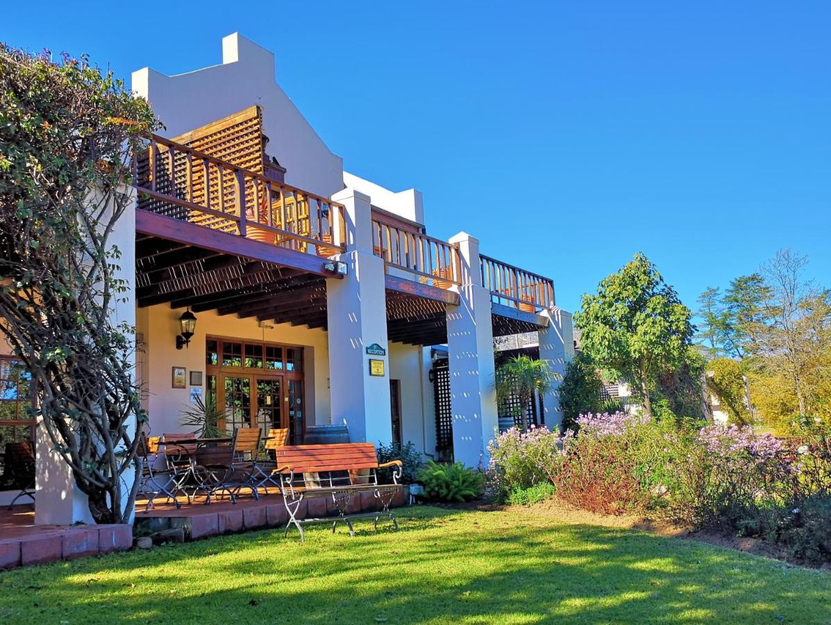 Val d'Or Estate - B&B