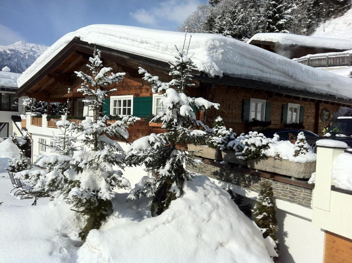 B&B Saalbach - Wagner Häusl - Bed and Breakfast Saalbach