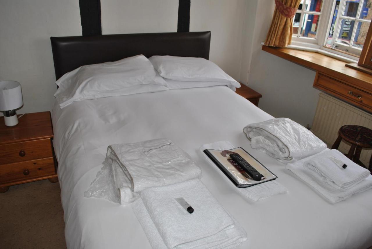 Bay Horse - B&B