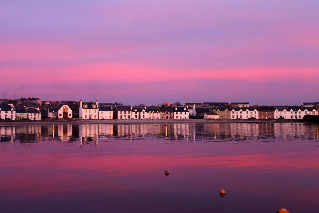 B&B Port Ellen - The Islay Hotel - Bed and Breakfast Port Ellen