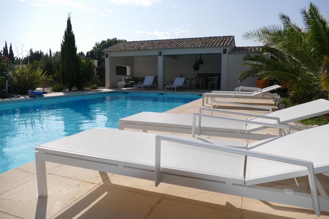 Maison Galatéa - B&B