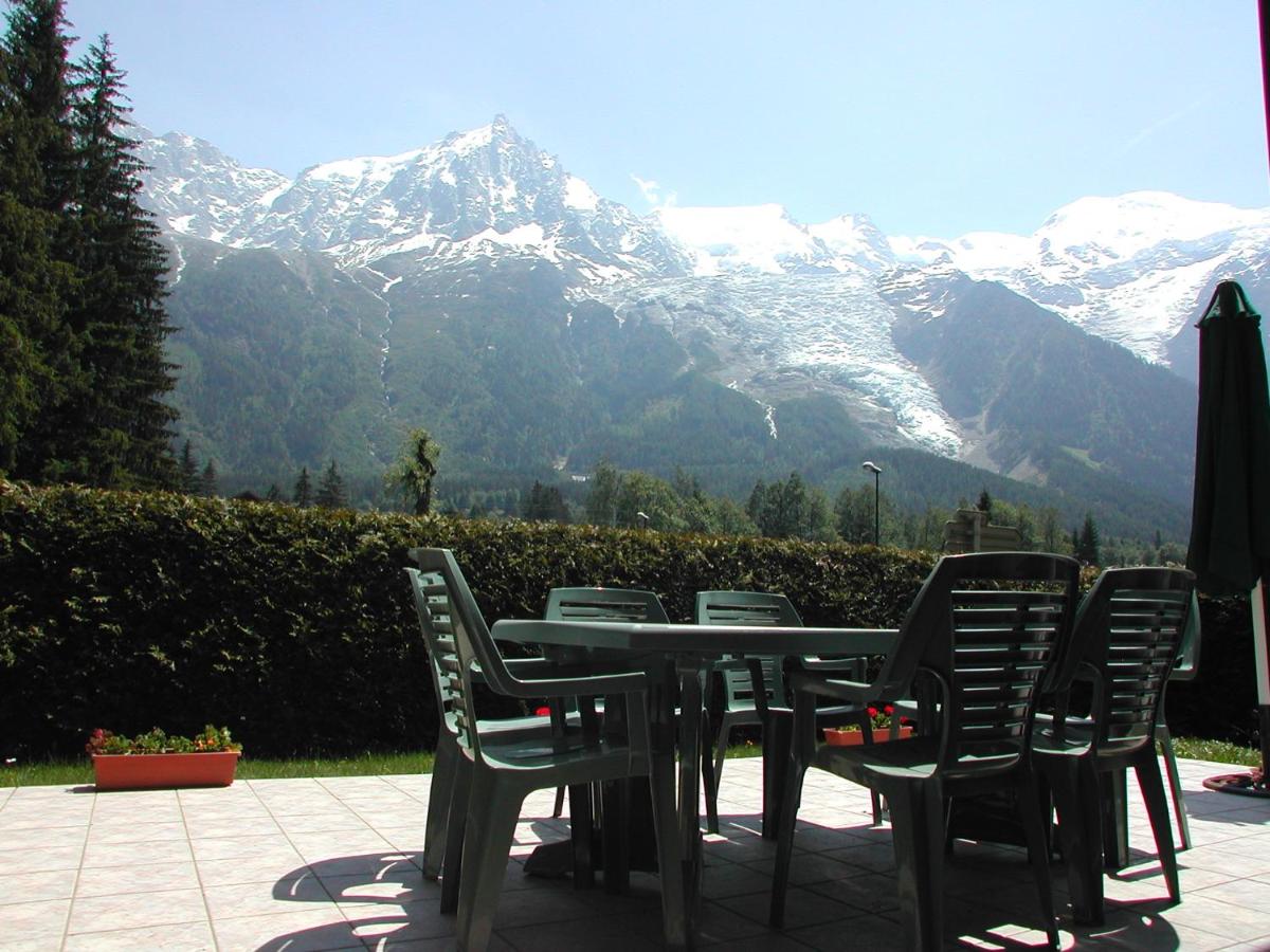 Chalet des Lacs - Chamonix - Ferienwohnung