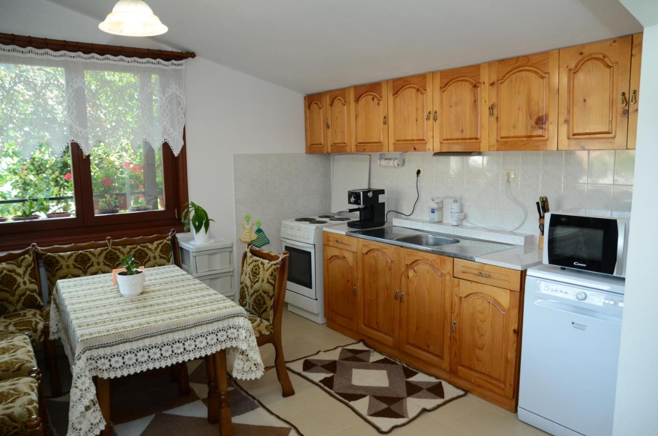 Chambre Double avec Salle de Bains Privative