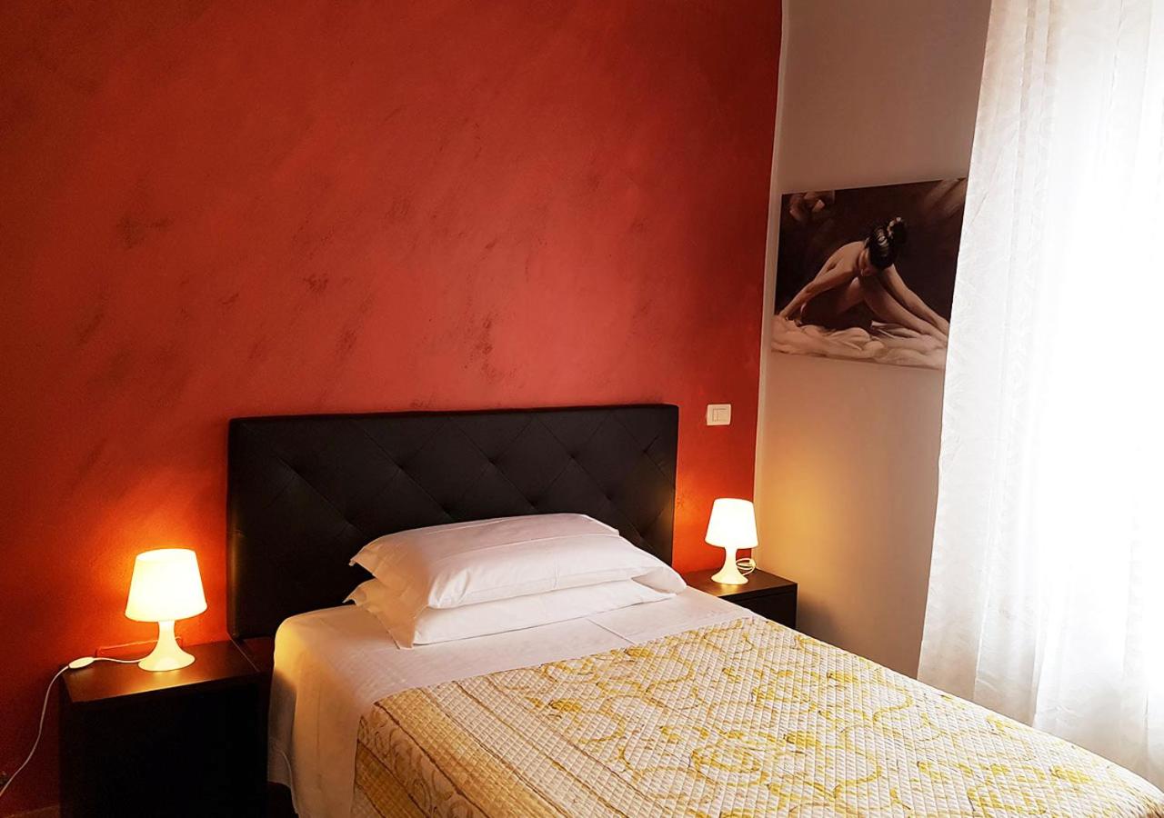 Doppelzimmer mit eigenem Bad