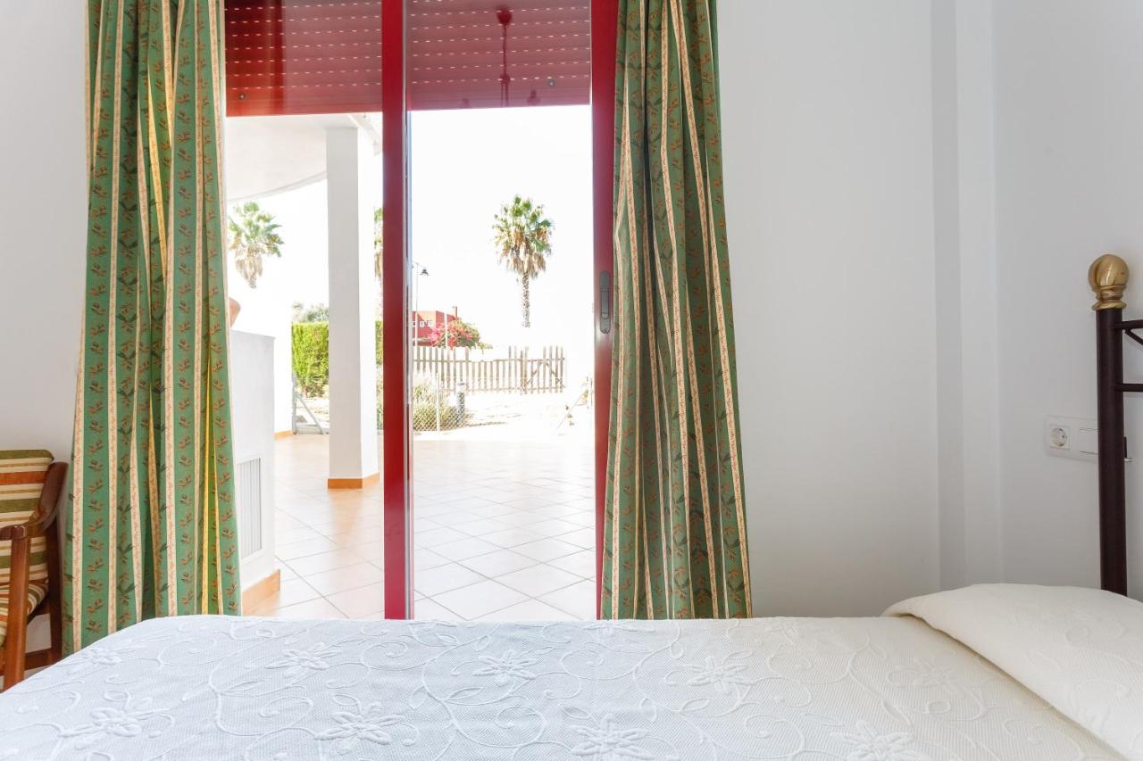 Apartamento - Planta baja