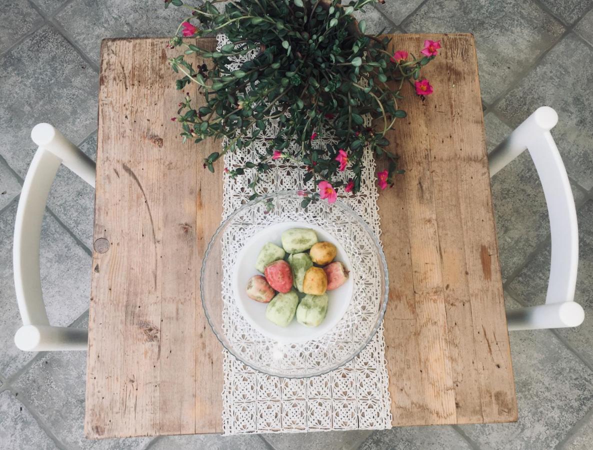 Tenuta Nonno Carmine - B&B Porto Cesareo