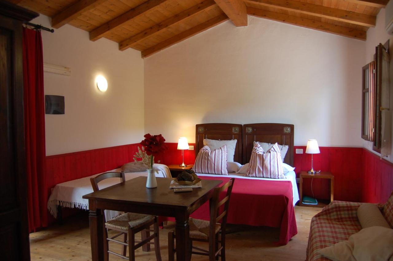 Superior Triple Room
