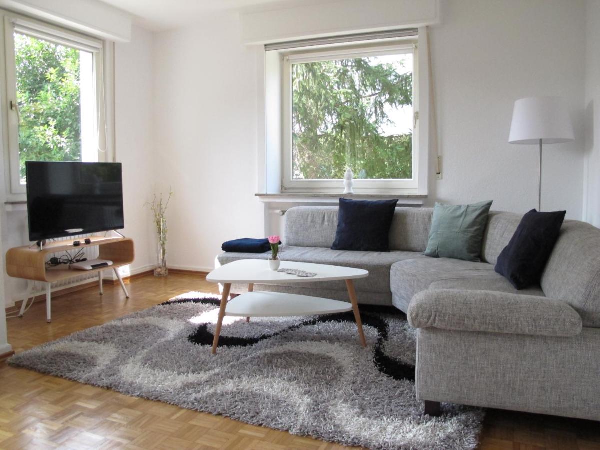 Apartment mit 2 Schlafzimmern