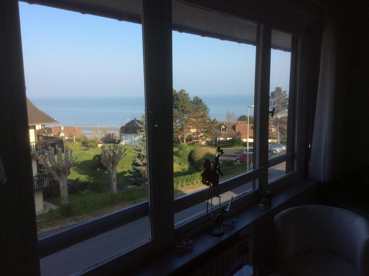 Appartement Vue Mer Benerville-sur-mer - B&B