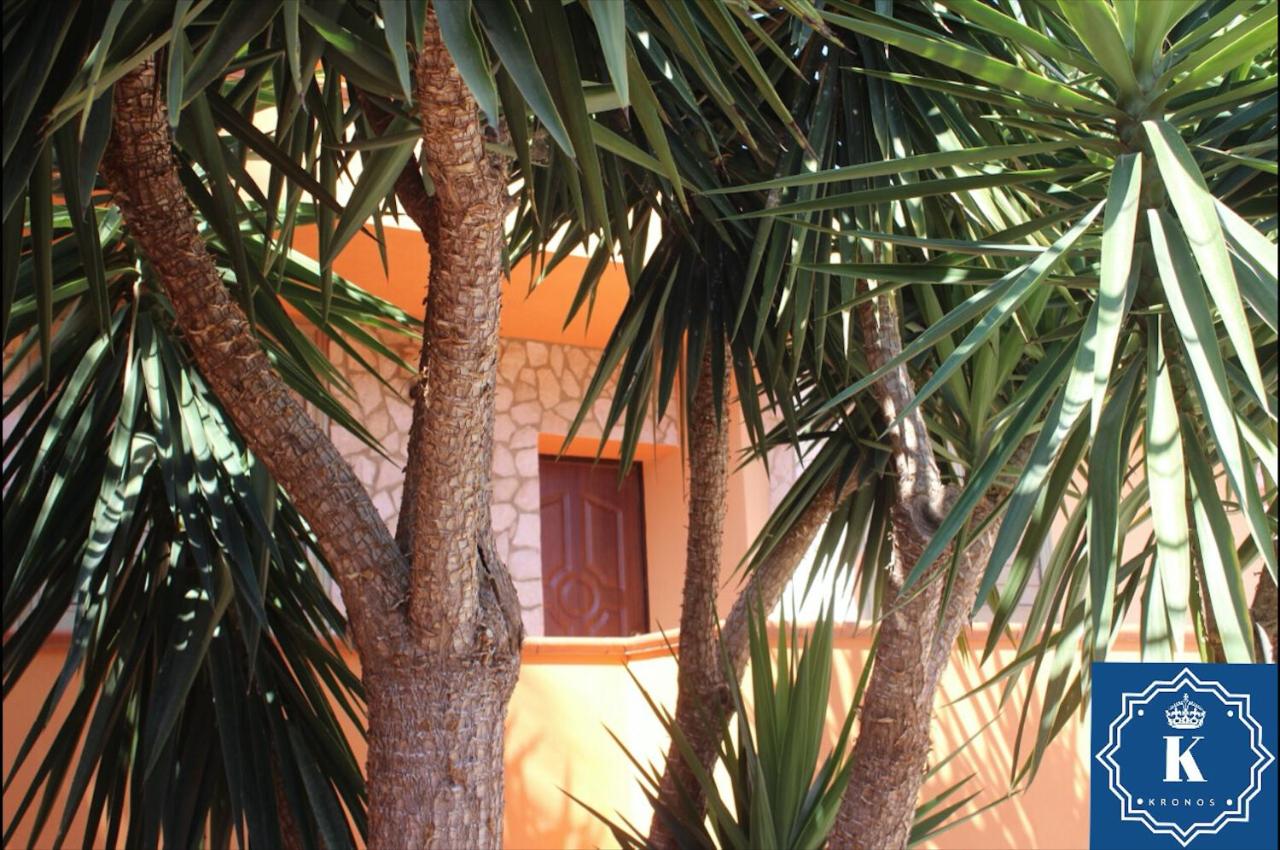 Villa Kronos - B&B Porto Empedocle