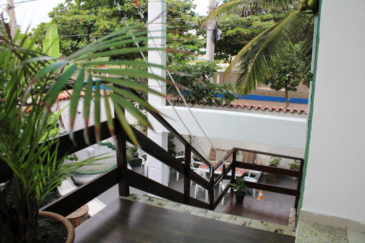 Pousada Arraial Caribe - B&B Arraial do Cabo