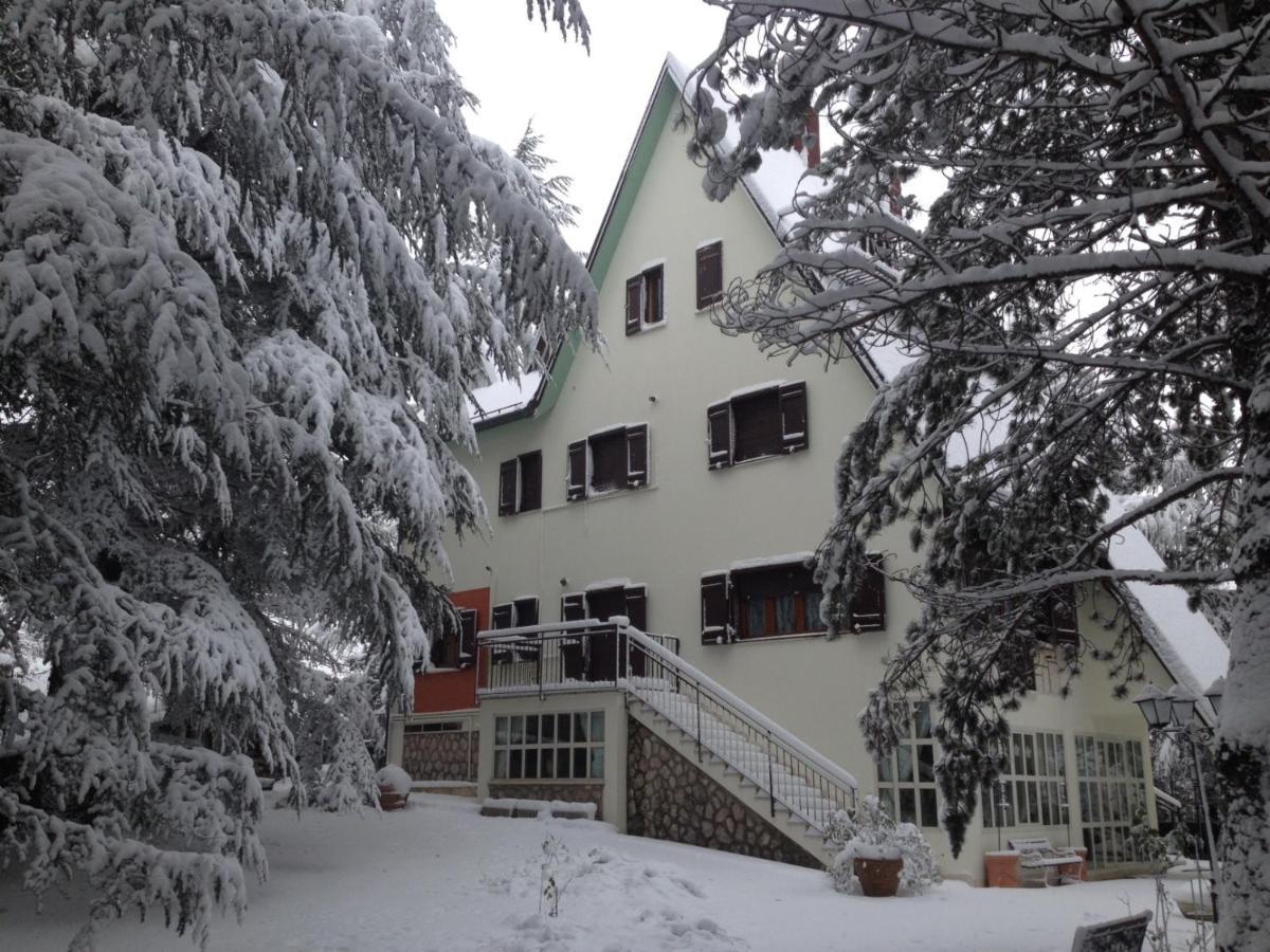 B&B GLI SCOIATTOLI - B&B