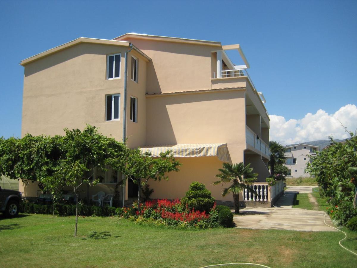 Apartaments Queen - B&B Dulcigno