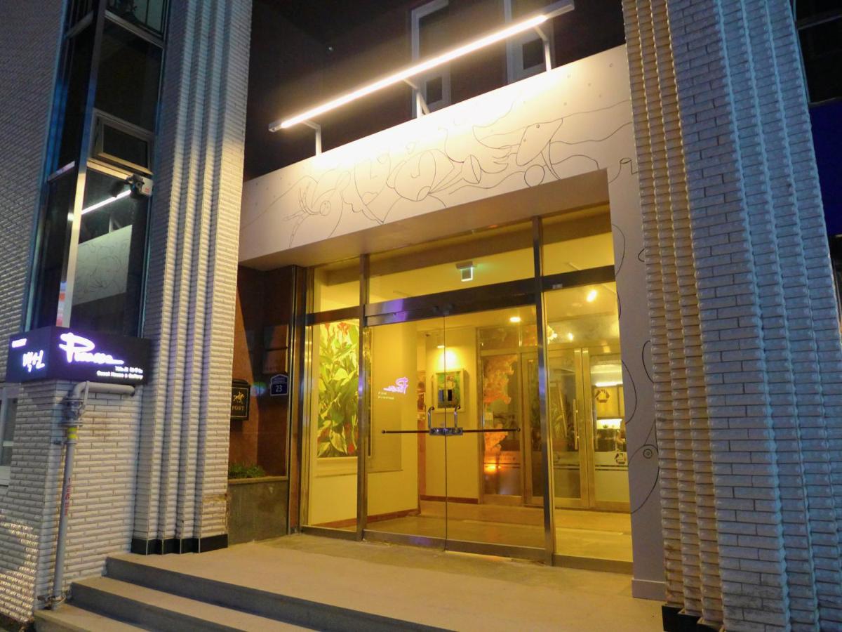 Picasso Guesthouse - B&B