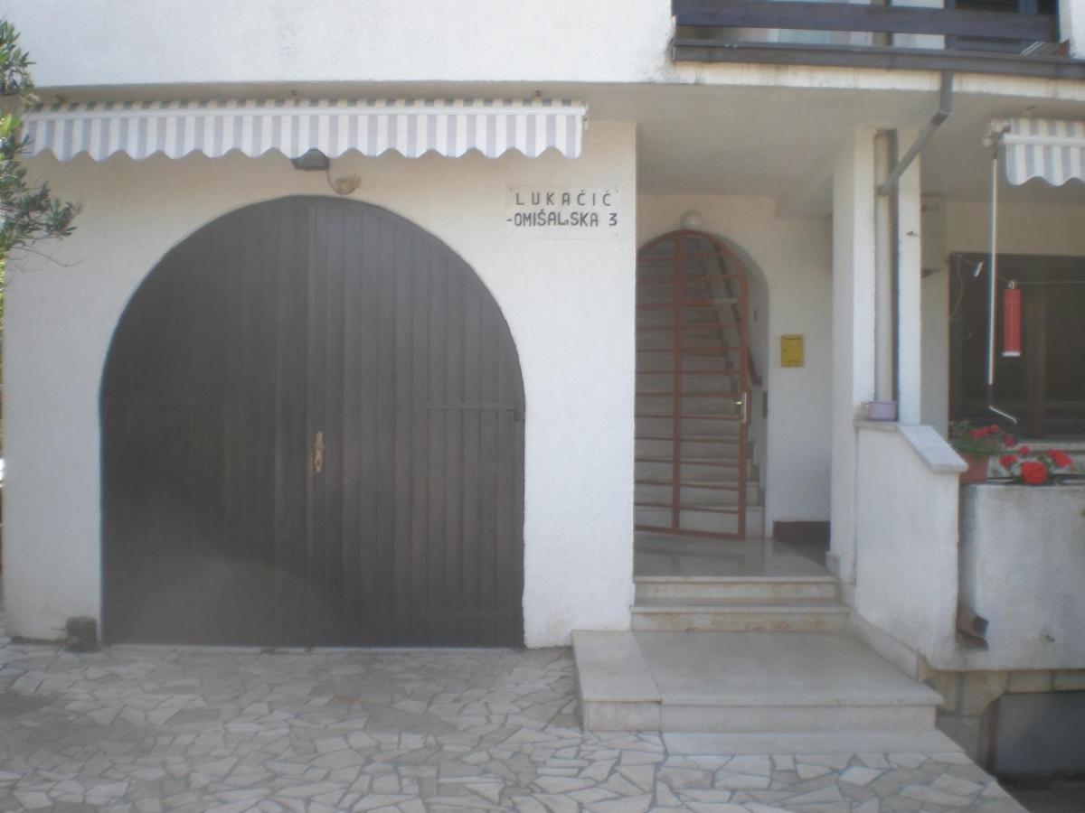 Apartments Lukacic - B&B