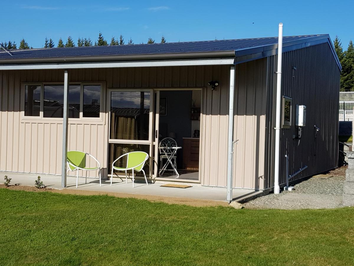 Murchison View Studio - B&B