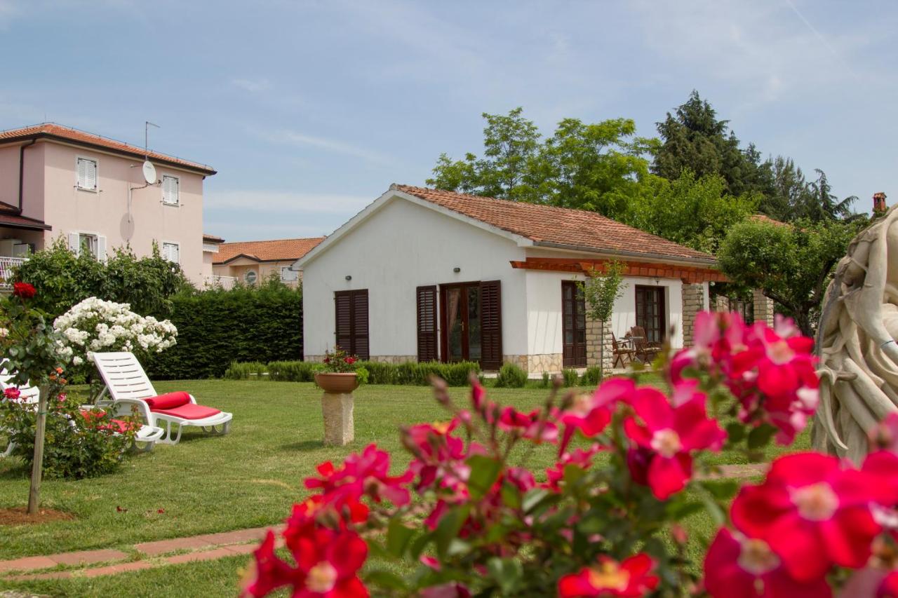 Holiday Home Linet - B&B Funtana