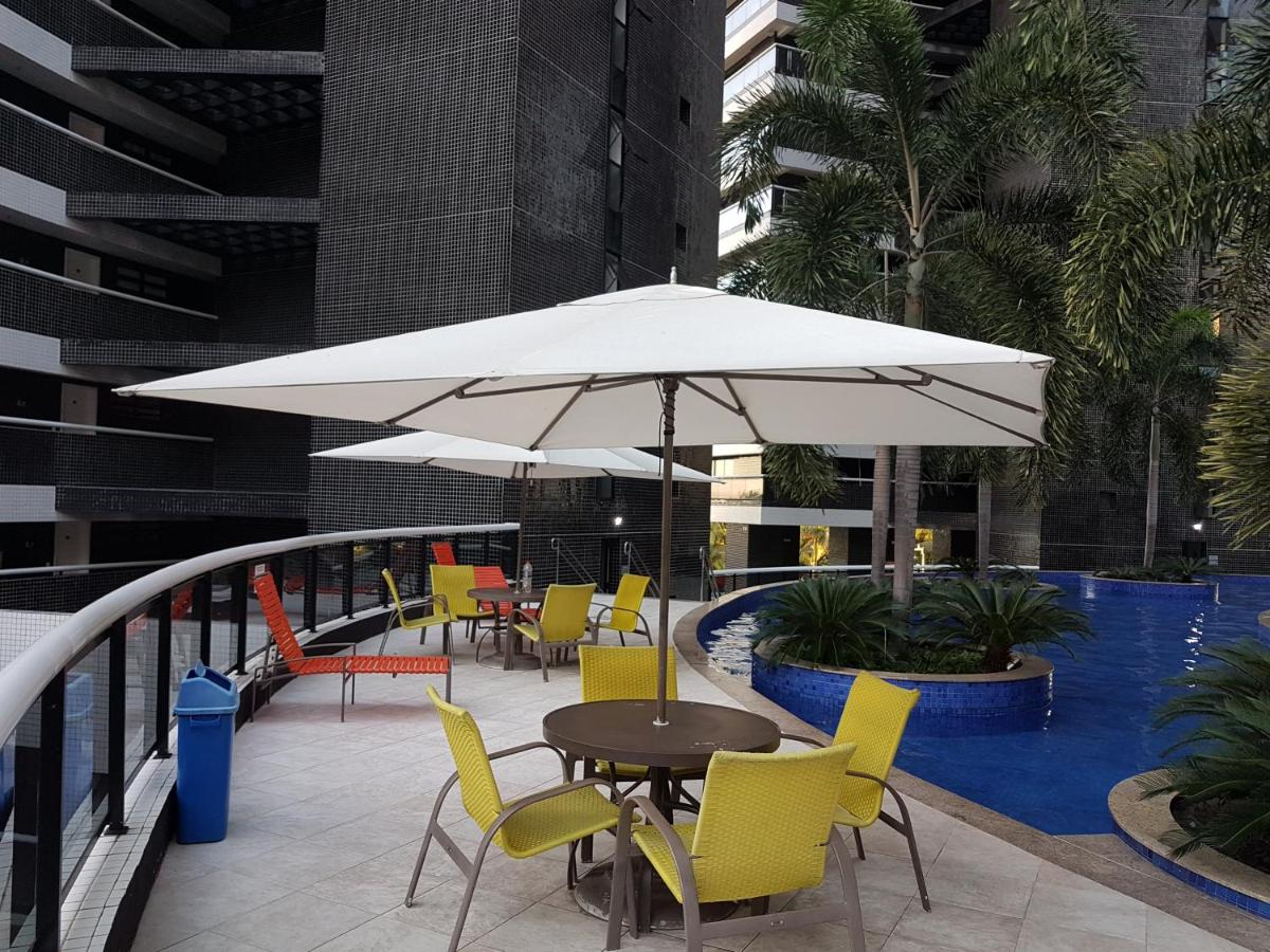 Landscape Beira mar - B&B Fortaleza