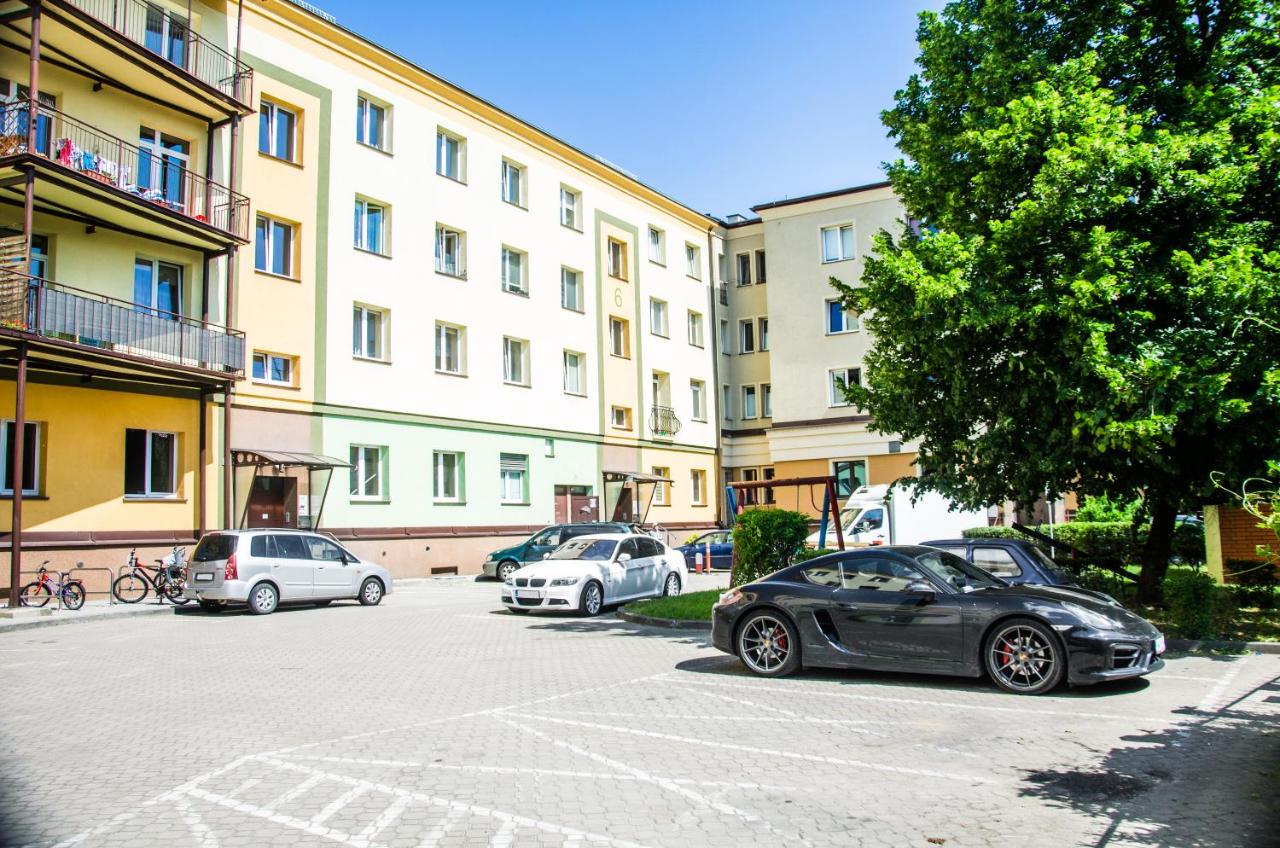 Apartamento Estándar